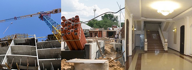 Цены на ремонтно отделочные работы в Тирасполе, прайс лист ПМР г